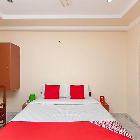 Hotel Oyo 38559 Ramana Residency Tiruvannāmalai Exteriér fotografie