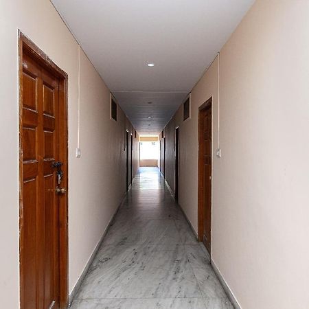 Hotel Oyo 38559 Ramana Residency Tiruvannāmalai Exteriér fotografie