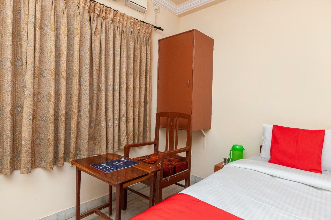 Hotel Oyo 38559 Ramana Residency Tiruvannāmalai Exteriér fotografie