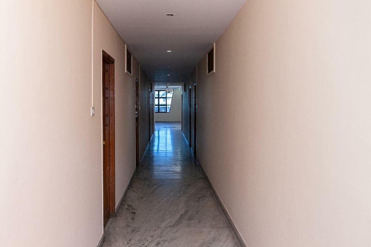 Hotel Oyo 38559 Ramana Residency Tiruvannāmalai Exteriér fotografie